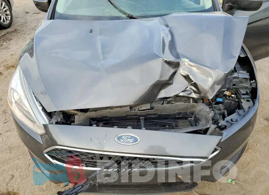 1FADP3FE9JL209776 Photo# 11