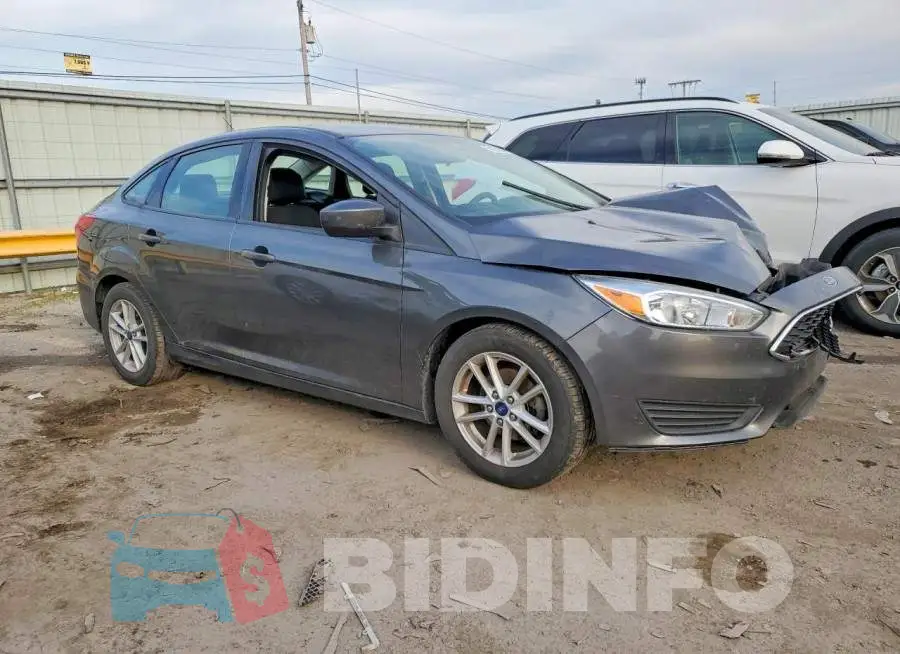 1FADP3FE9JL209776 Photo# 4