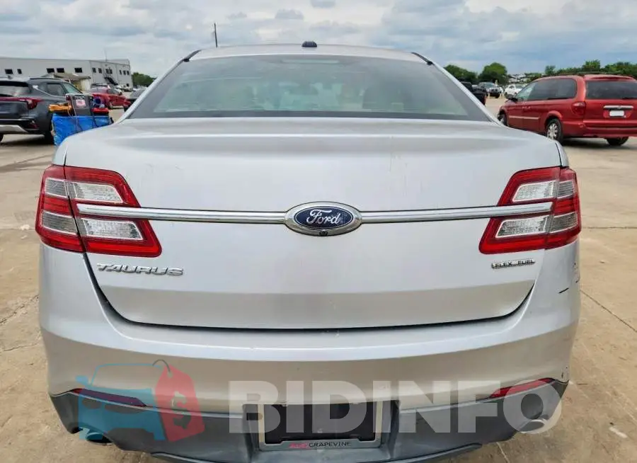 1FAHP2D87HG122521 Photo# 6