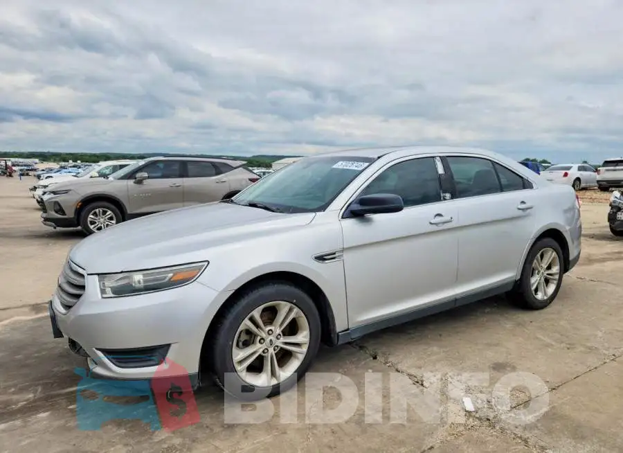 1FAHP2D87HG122521 Photo# 1