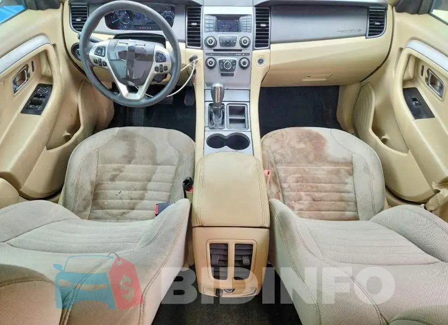 1FAHP2D87HG122521 Photo# 8