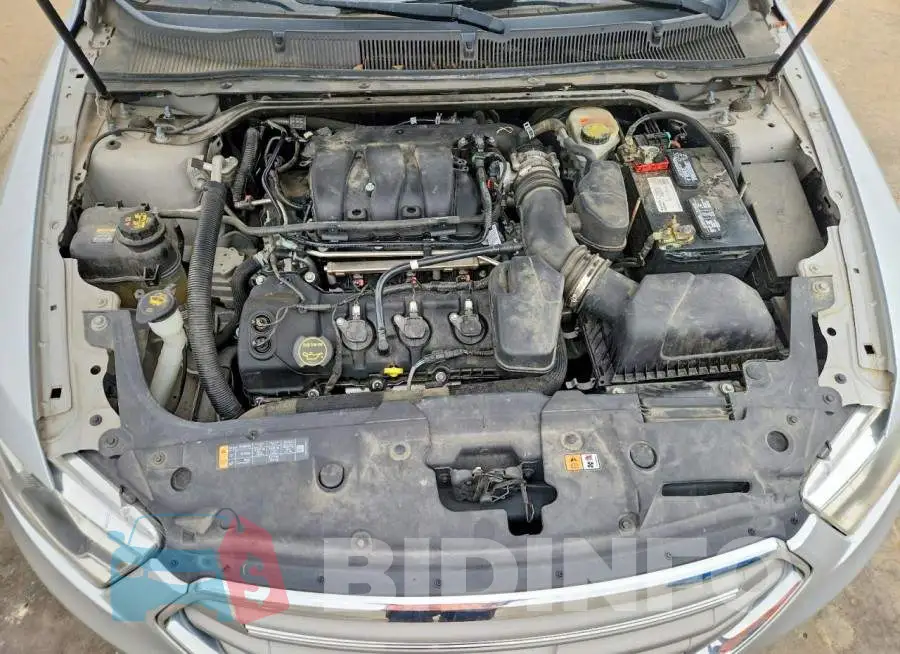 1FAHP2D87HG122521 Photo# 11