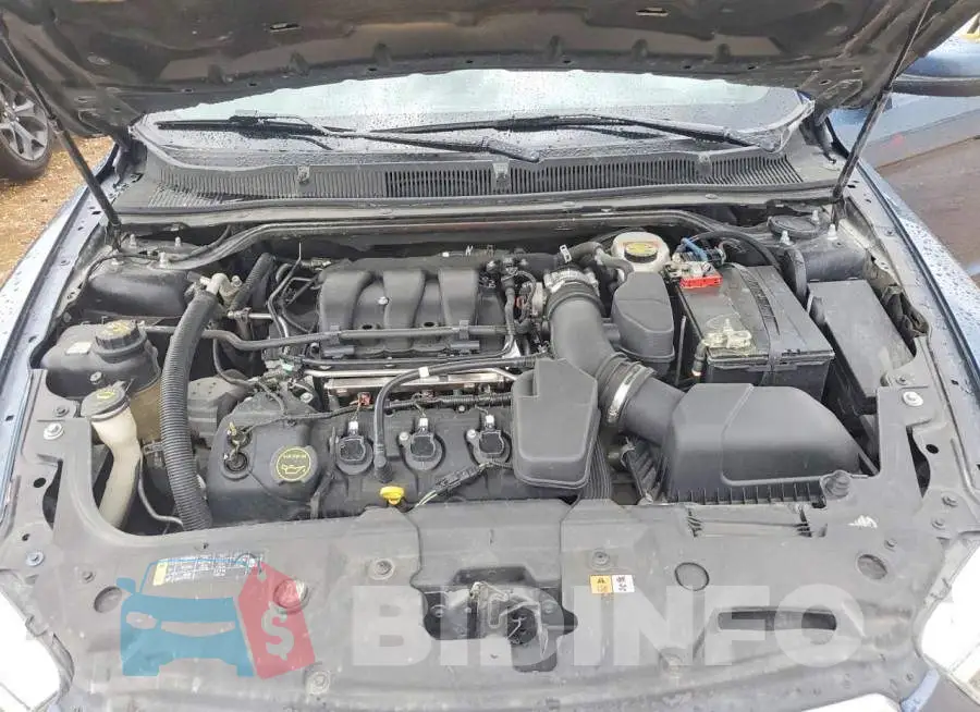 1FAHP2E83JG136761 Photo# 11