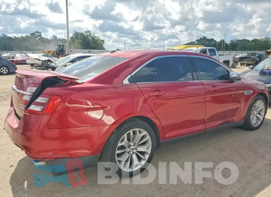 1FAHP2F81JG102333 Photo# 3