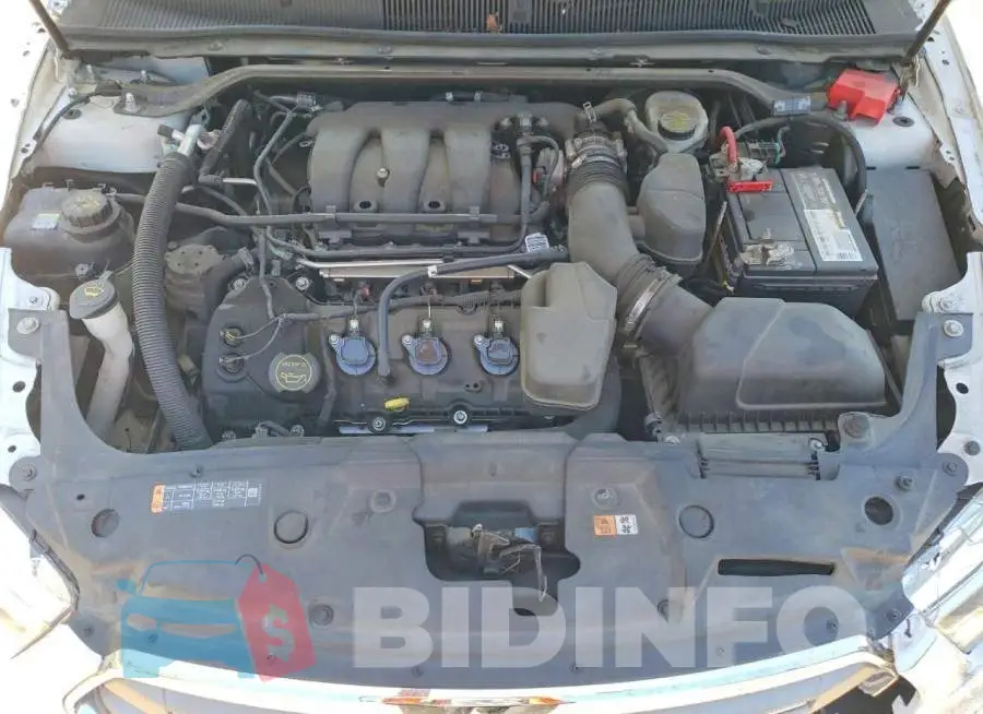 1FAHP2H80JG123591 Photo# 11