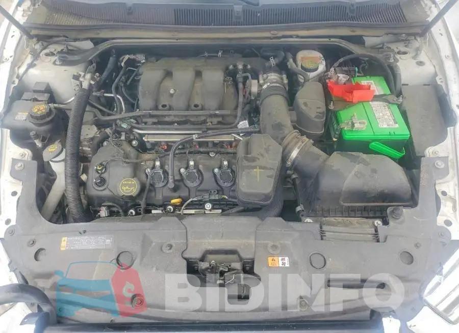 1FAHP2MK9KG113502 Photo# 11