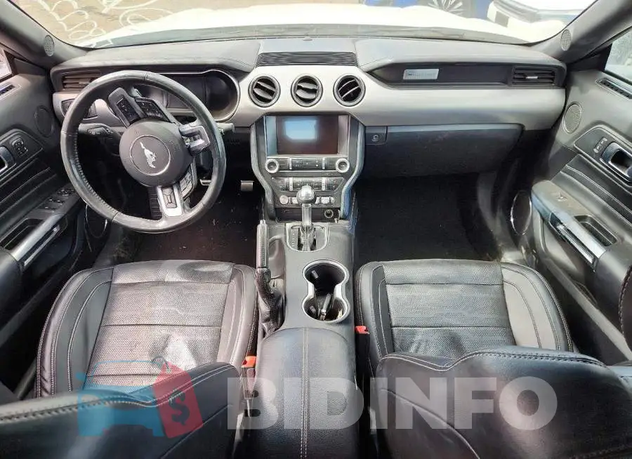 1FATP8UH4P5111628 Photo# 8