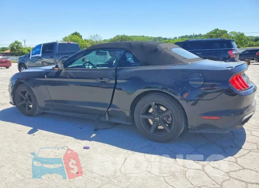 1FATP8UHXK5109701 Photo# 2