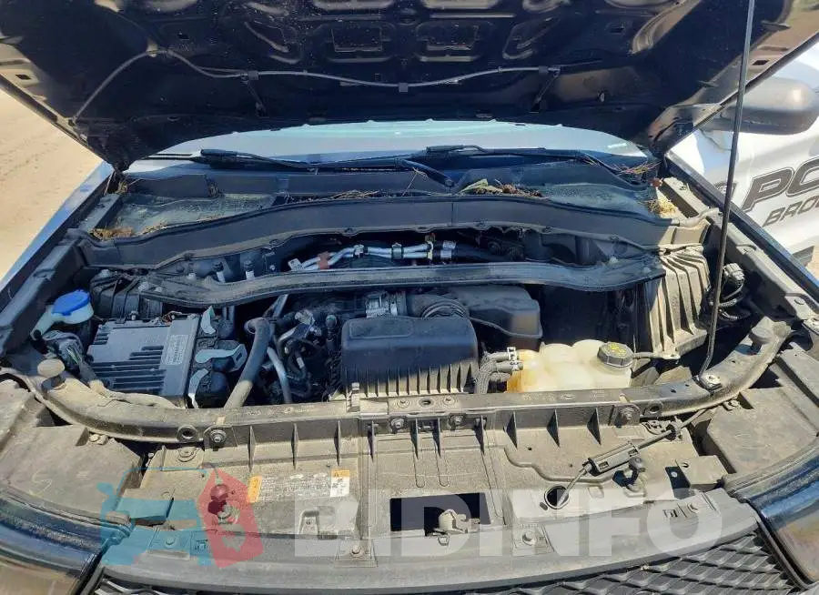 1FM5K8AB6MGC33730 Photo# 12