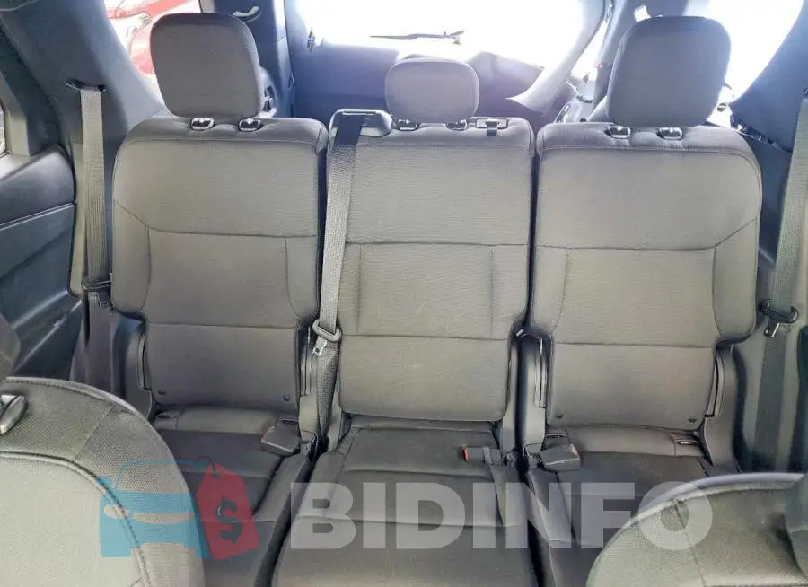 1FM5K8AB8PGC18635 Photo# 10