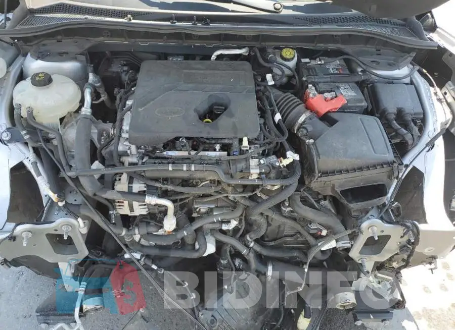 1FMCU0G66LUA13713 Photo# 11