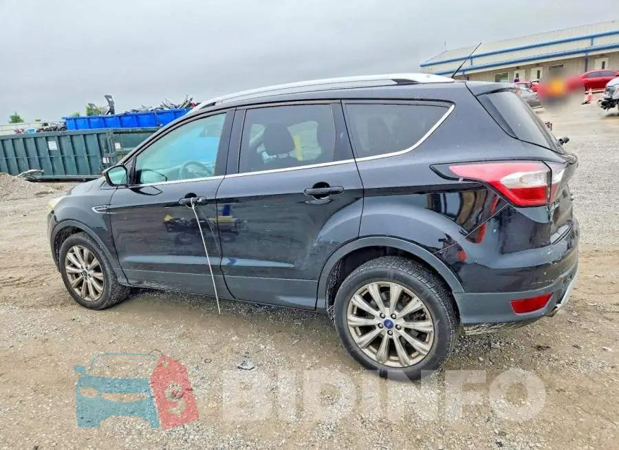 1FMCU9J95HUF10167 Photo# 2