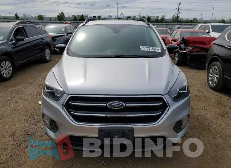 1FMCU9J95KUB89223 Photo# 5