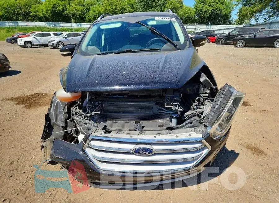 1FMCU9J99KUB55012 Photo# 5