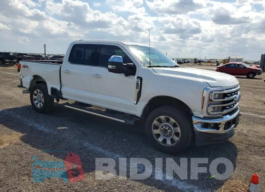1FT8W2BA5SED47770 Photo# 4