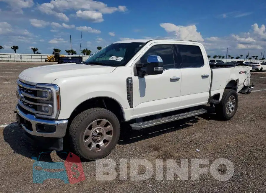1FT8W2BA5SED47770 Photo# 1