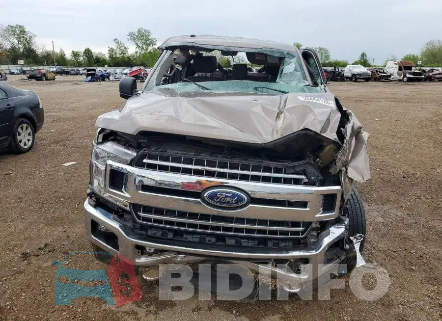 1FTEW1E50JKC78353 Photo# 5