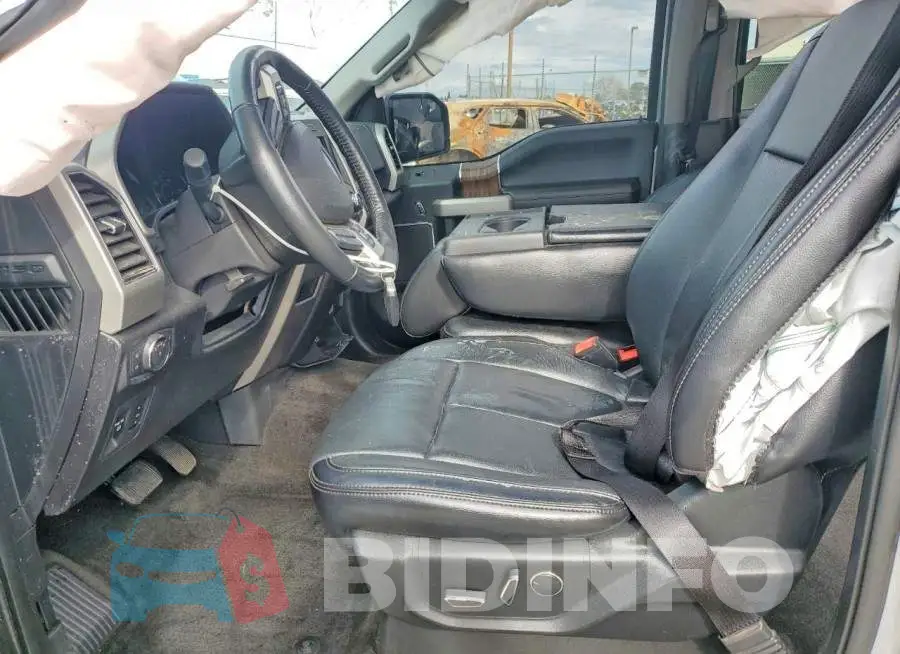 1FTEW1E53JFB32232 Photo# 7