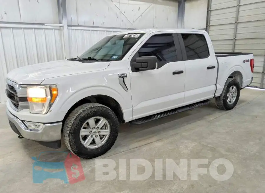 1FTEW1EB9MKD48104 Photo# 1