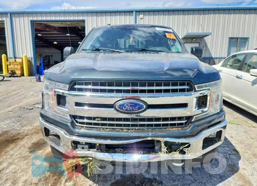 1FTEW1EG3JKC46319 Photo# 5