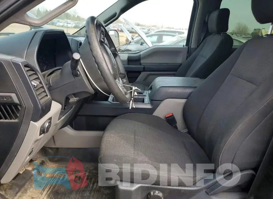1FTEW1EG4JKC65414 Photo# 7