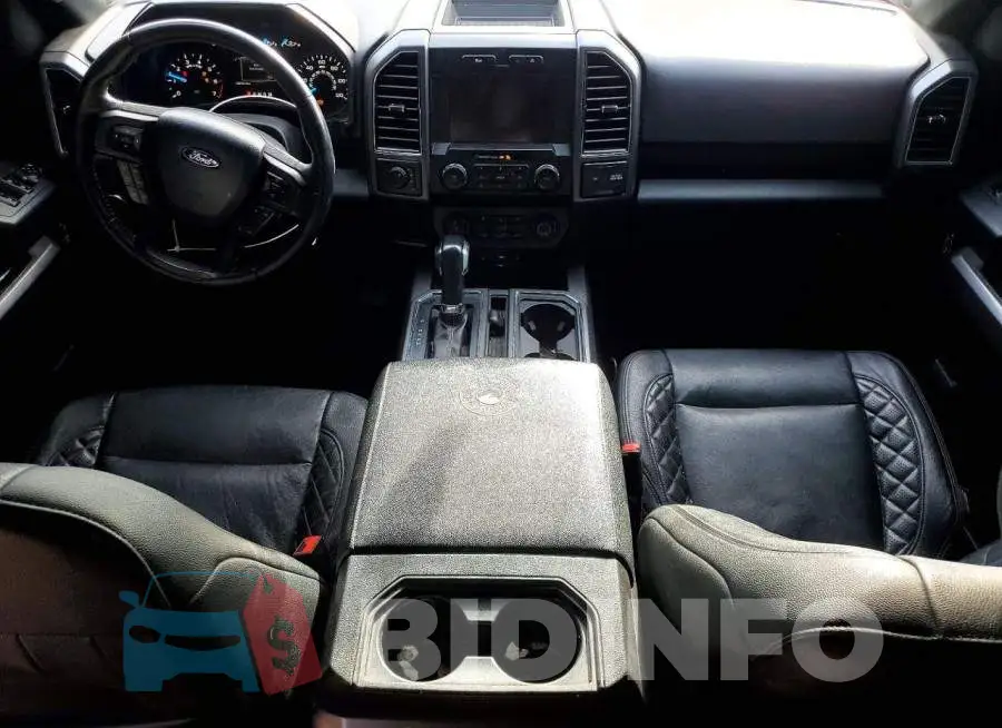 1FTEW1EP5LFB54317 Photo# 8