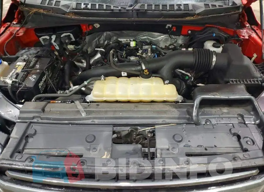 1FTEW1EP6KFB66295 Photo# 11
