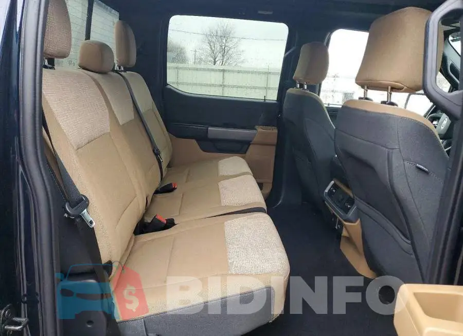 1FTEW1EP6PFD30331 Photo# 10