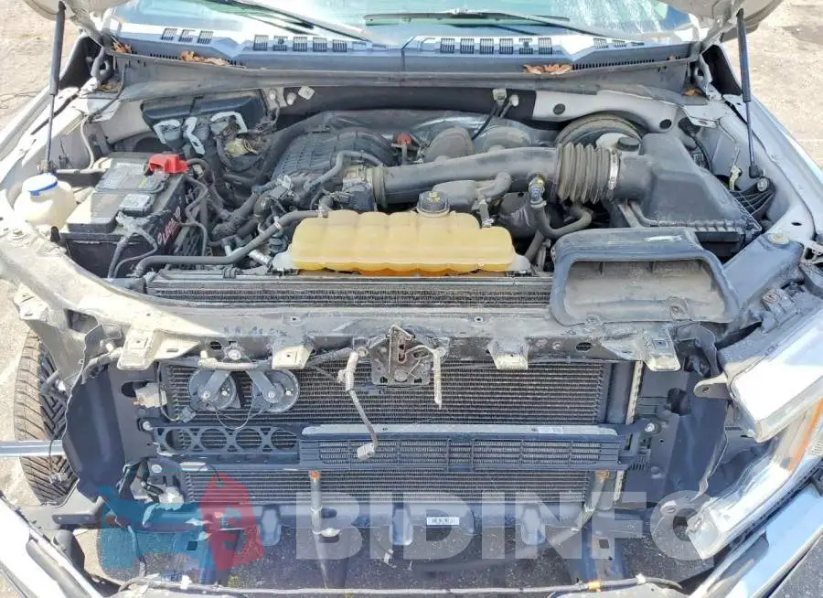 1FTEX1CB9KKD36015 Photo# 11