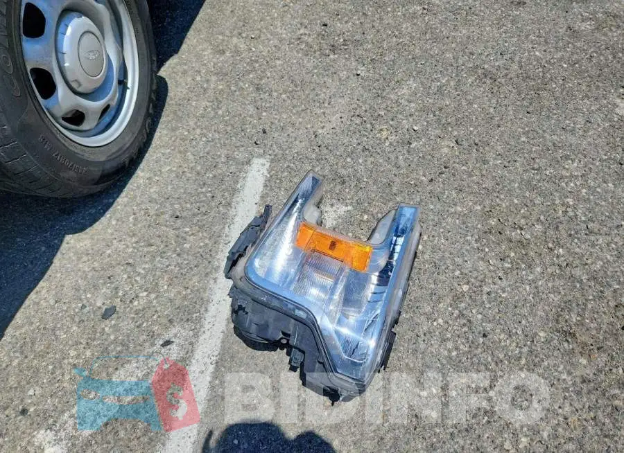 1FTEX1CP5LKF39951 Photo# 12
