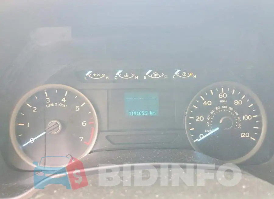 1FTEX1EB0LFB11151 Photo# 9