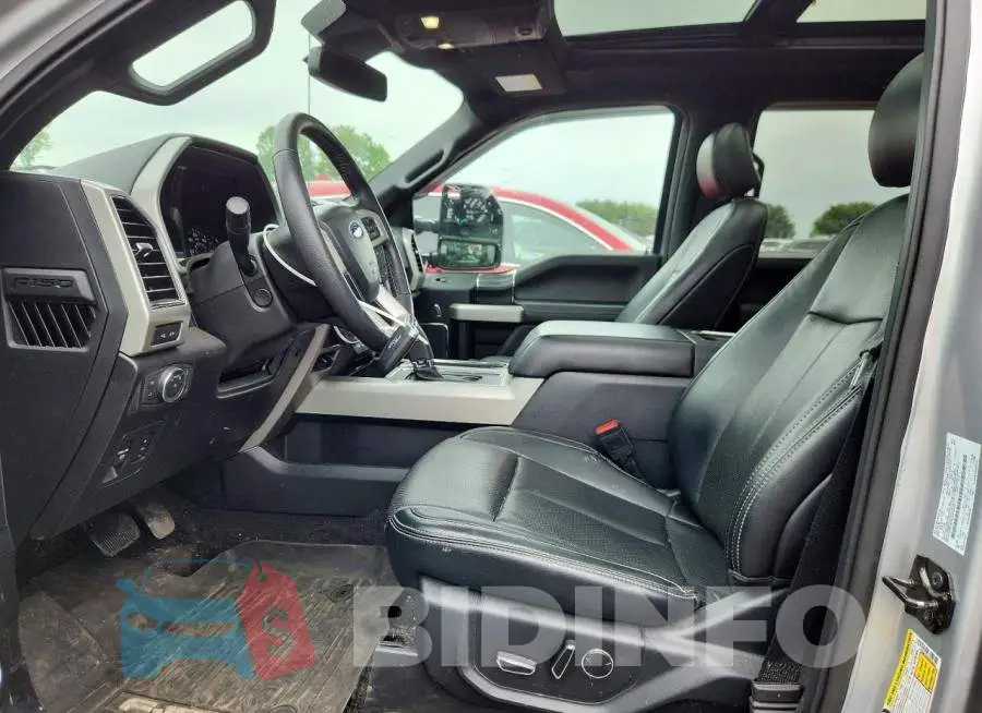 1FTFW1E18JFE25237 Photo# 7