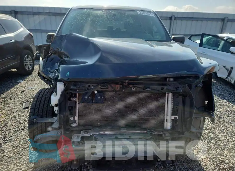 1FTFW1E87PKE23850 Photo# 5