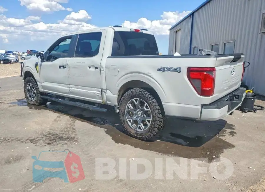 1FTFW2L58RKD78502 Photo# 2