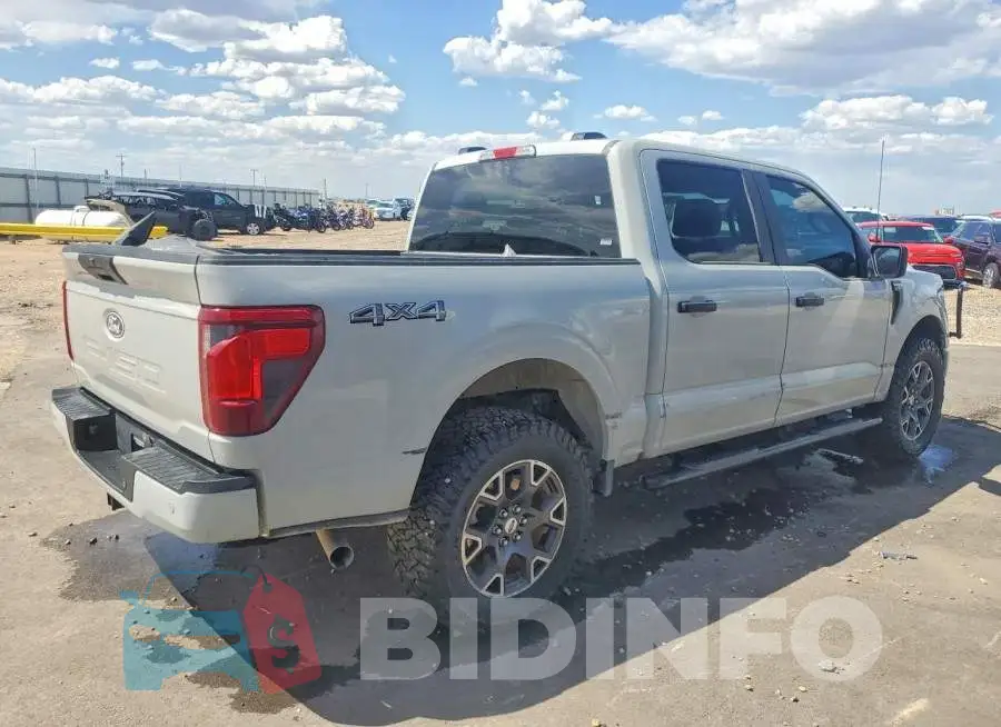 1FTFW2L58RKD78502 Photo# 3