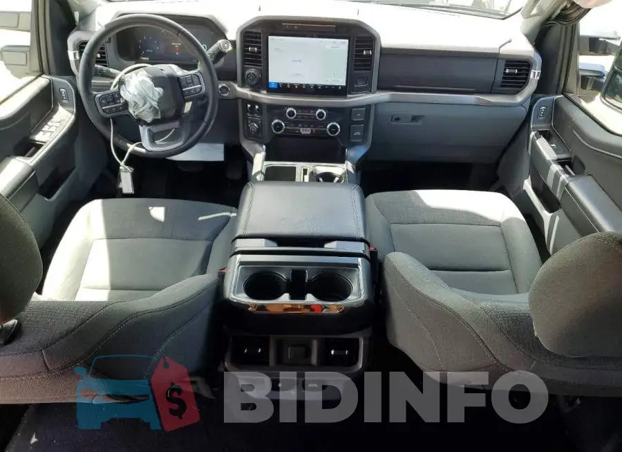 1FTFW3L80SKD43832 Photo# 8