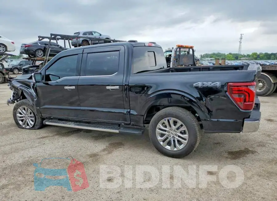 1FTFW5L88TFB07953 Photo# 2