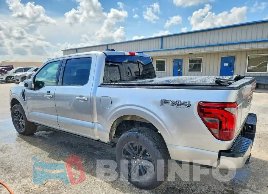 1FTFW7L8XSFB48885 Photo# 2