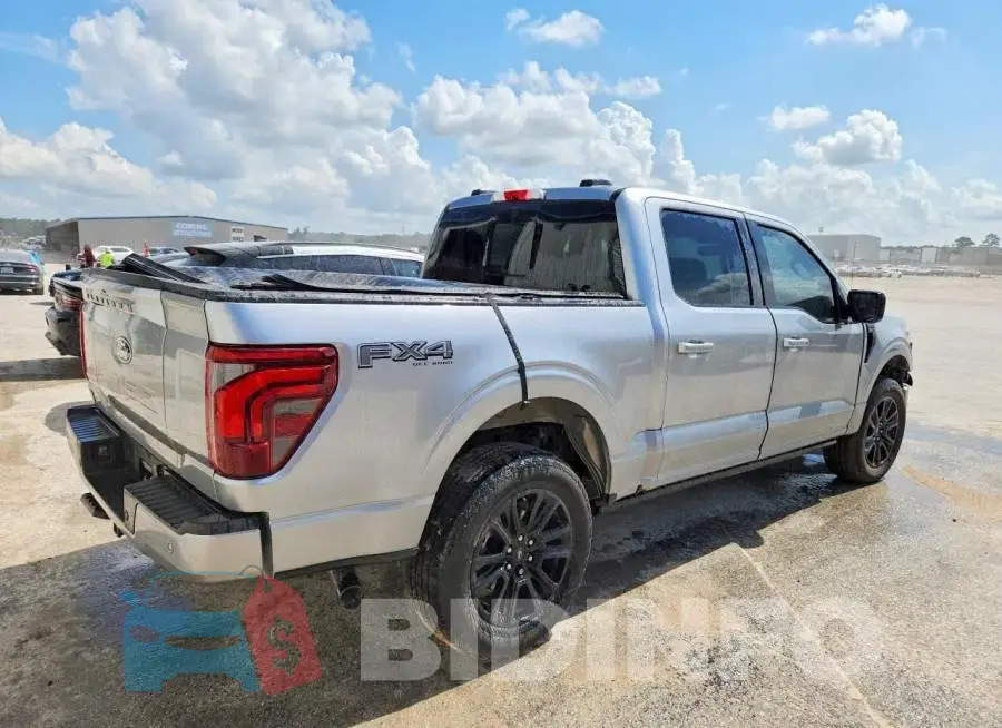 1FTFW7L8XSFB48885 Photo# 3