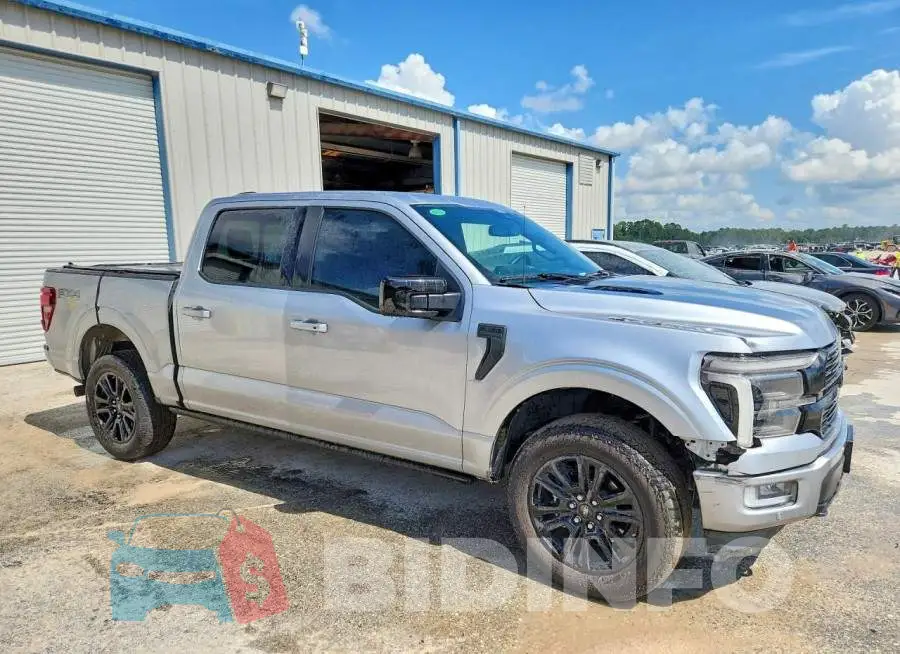 1FTFW7L8XSFB48885 Photo# 4