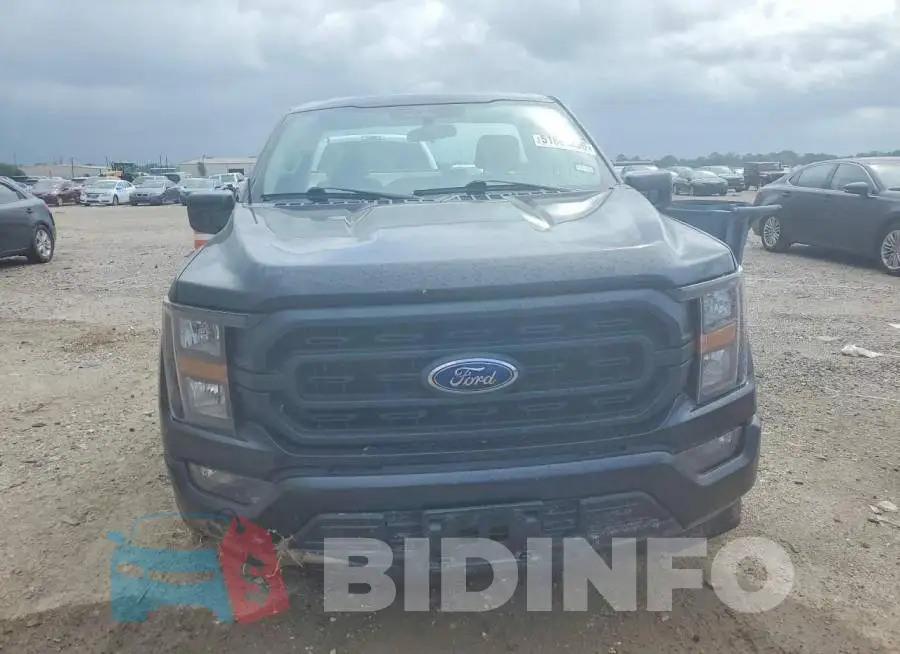 1FTMF1C55PKF71253 Photo# 5