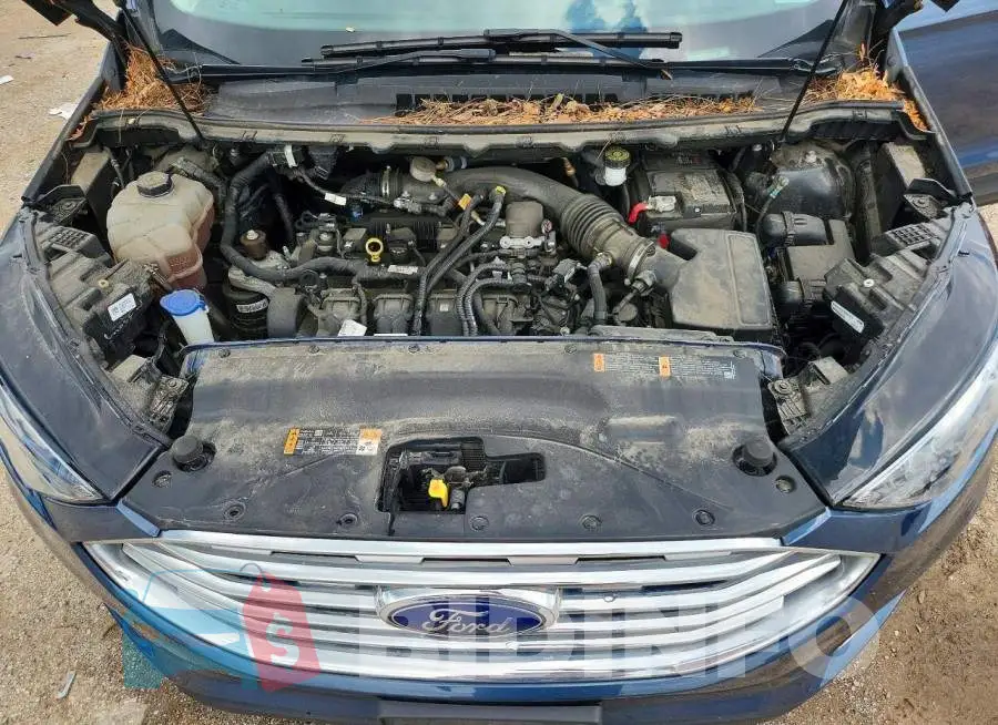 2FMPK3J97KBB68187 Photo# 11