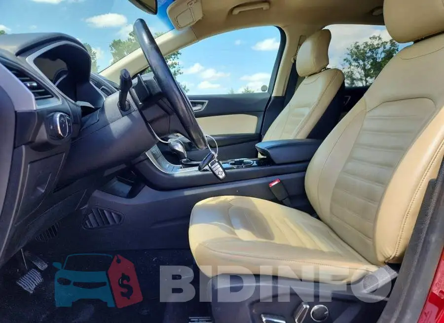 2FMPK4J86HBC68545 Photo# 7