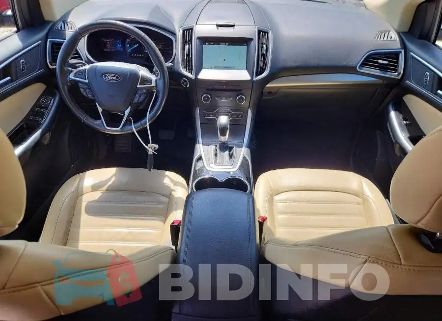 2FMPK4J86HBC68545 Photo# 8