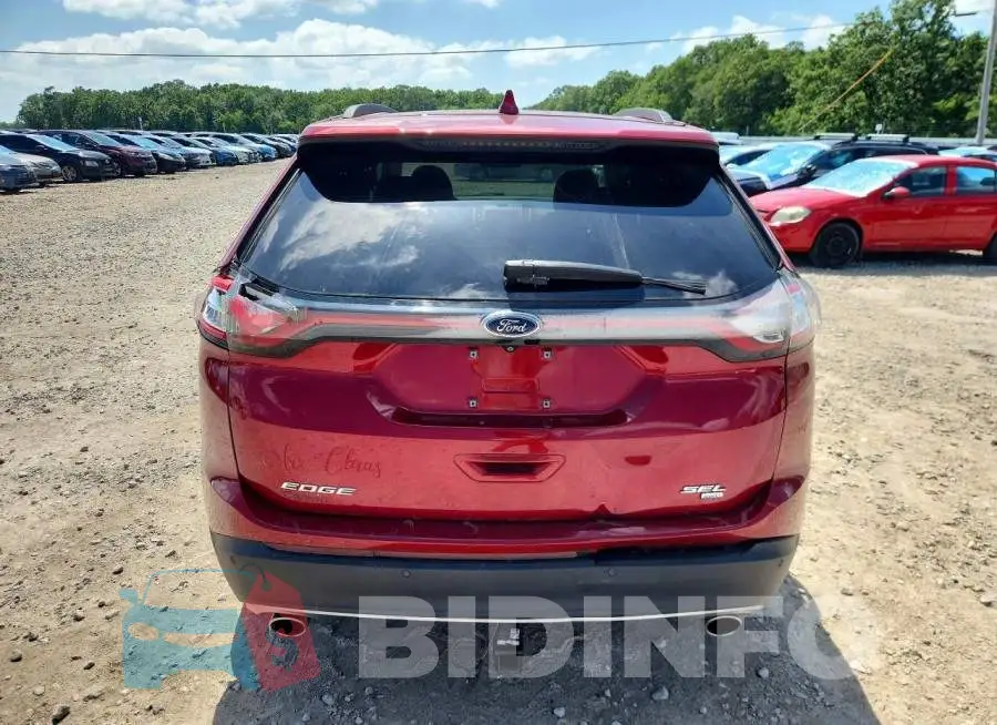 2FMPK4J86HBC68545 Photo# 6