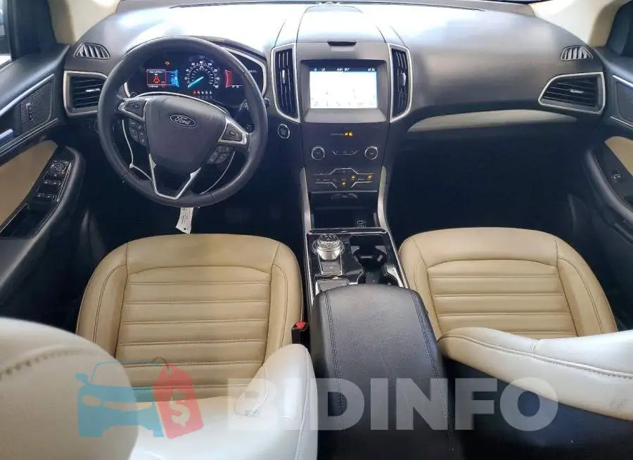2FMPK4J93KBB04735 Photo# 8