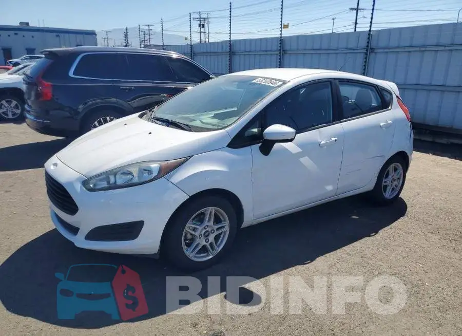 3FADP4EJ9JM147153 Photo# 1