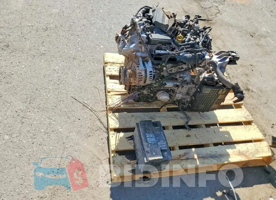 3FMCR9B64PRD54232 Photo# 13