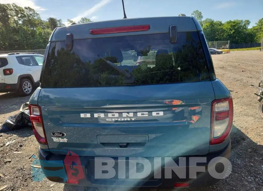 3FMCR9B6XPRE30892 Photo# 6