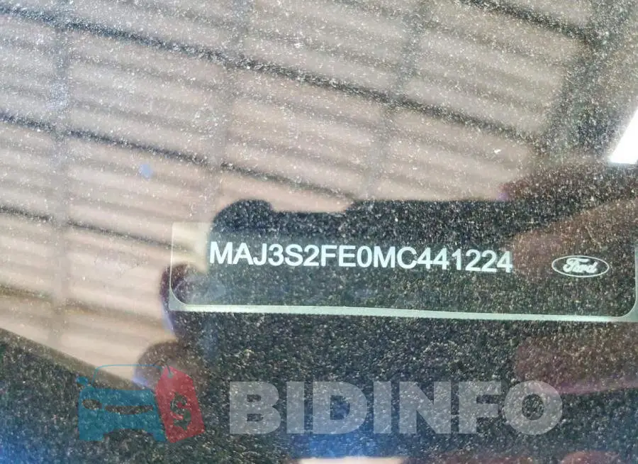 MAJ3S2FE0MC441224 Photo# 13